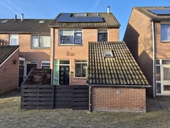 Breed 8, 1679WC Midwoud